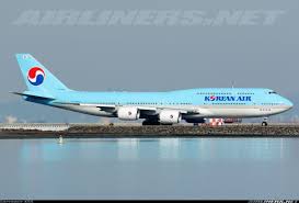 Photos Boeing 747 8b5 Aircraft Pictures Korean Air Boeing 747 Aircraft