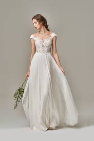 Gail Suknie Slubne Anna Kara Elegant Wedding Dress Elegant Bridal Gown Bridal Gowns Elegant