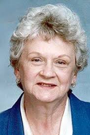 Mary Fedak, 1927-2020