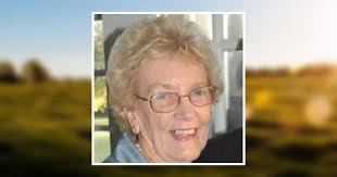 Ann Marie Durkin Obituary September 14, 2015
