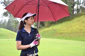 これさえあれば怖いものなし！雨の日ラウンド用グローブ - ゴルフ独り語り「マナー時々スコア」