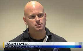 De-Escalation Instructor Training Course for Law Enforcement