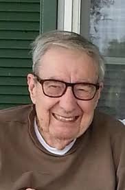 John Maddox Obituary (1931