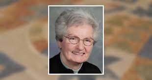 Ethel R. Dale Obituary November 12, 2024