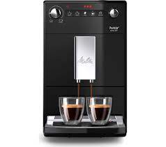 Which are the best coffee beans for bean to cup coffee machines uk? Buy Melitta Purista F230 102 Bean To Cup Coffee Machine Black Free Delivery Currys