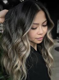 Looking for a good hair salon for all over color?