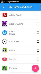 Download animedroid s apk 1.2.0 for android. Fast Game Android Aplicacion Apk Com Sam Game Boost Por Sambel Descargar En Phoneky