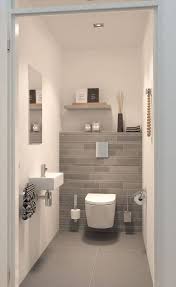 This guide will help you choose the best gray paint, products and wallpaper to bring your gray bathroom ideas to life. 55 Awesome Gray Decorating Ideas For Your Small Bathroom On Budget Page 31 Of 55 Vimdecor