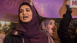Maybe you would like to learn more about one of these? International Women S Day 2020 History Strikes And Celebrations Bbc News