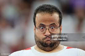 2,519 Para Powerlifting Photos & High Res Pictures