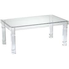 Rubber table desk cupboard worktop corner cushion cover protector bumper. Clear Acrylic Table Top Target