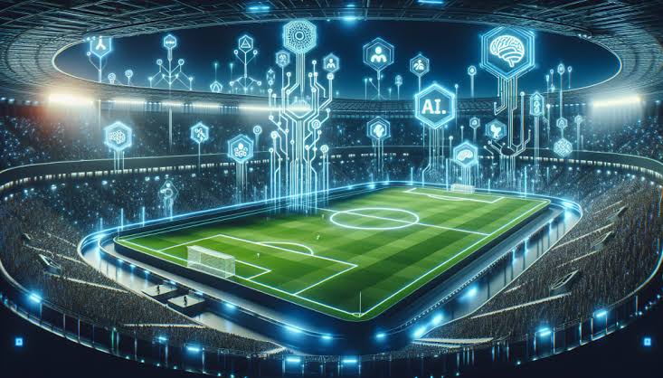 How casino AI innovations are transforming football betting platforms |  Betensured Blog