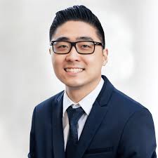 About Christopher Shin