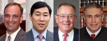 Trump Nominates 2 New Yorkers to 2nd Circuit, 2 More for District Court  Seats