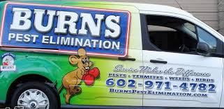 Arizona pest control is locally owned and operated and has been practicing environmentally responsible pest control across southern arizona since 1947. Burns Pest Elimination Home Facebook