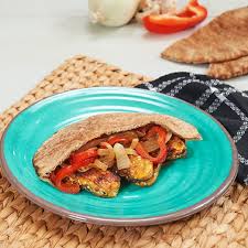 Looking For A Kidney Friendly Vegetarian Dish Find Recipes Like Tempeh Pita Sandwich And More In The Kidney Friendly Foods Kidney Recipes Renal Diet Recipes