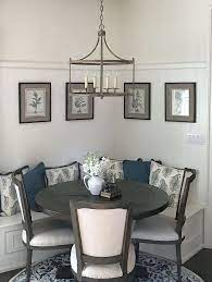 39 Cozy Dining Room Ideas For Small Space Homeridian Com Dining Room Cozy Dining Room Small Dining Room Combo