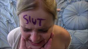 Codi Vore - Face Fucked and Humiliated