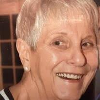 Sharon Marie Lavender Obituary