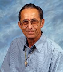 Eleazar R. "Joe Torres" Carrillo Obituary