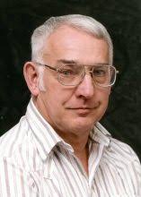 Robert D. Bob Simons