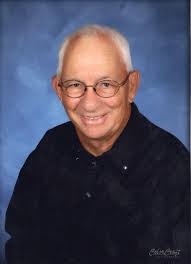Obituary information for William "Pete" Smith Caldwell