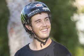 Muere Pat Casey, leyenda del BMX, tras sufrir un grave accidente