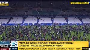 Można śmiało powiedzieć, że hit pierwszej serii spotkań w ramach mistrzostw europy 2021 w piłce nożnej będzie to wtorkowa rywalizacja na allianz arena w monachium, a tam niemcy zmierzą się z francuzami. Zamachy W Paryzu W Trakcie Meczu Francja Niemcy Atak Islamistow Na Francje Cda