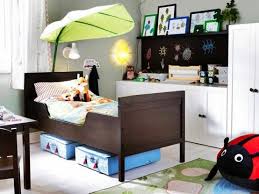 21 Cute Ikea Sundvik Bed And Crib Ideas To Try Digsdigs Ikea Childrens Bedroom Childrens Bedrooms Ikea Sundvik