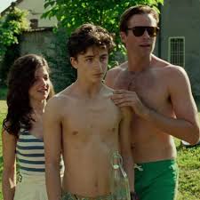 Armie hammer has some extraordinarily versatile dance moves. Call Me By Your Name Doesn T Mention Aids But That Doesn T Mean It Isn T Thinking About It The Atlantic