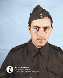 Zeemering historic photo colourisation and restoration