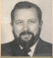 Bruce Anthony Ramsay