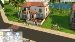 Get the dimensions of every room in your new home and then measure your furniture to have a better sense of what fits and what doesn't. The Sims 4 Update Move Lot Build Feature