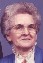 Obituary for Lottie Mae (Abbott) White