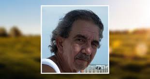 John Garza Obituary 2018
