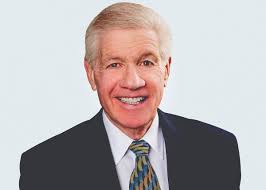 Remembering Barry A. Cohen, KC