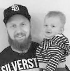 Christopher Muzzy's Instagram, Twitter & Facebook