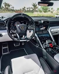 Pin By Rambo 77 On Lamborghini Urus In 2020 Lamborghini Interior Luxury Car Interior New Luxury Cars