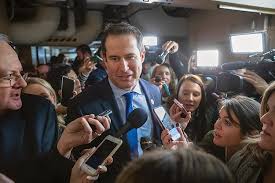 Meet seth take action seth's record priorities. The Kamikaze Candidate Inside Seth Moulton S Bid For The White House