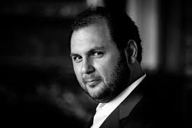 Harry Chiu joins CCOHK for an evening of French Horn showstoppers!