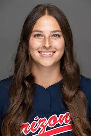 Miranda Stoddard's Instagram, Twitter & Facebook