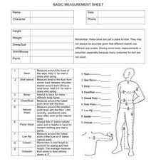 14 Best Sewing Measure And Croquis Images Sewing Croquis