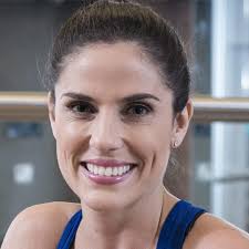 Rafaela Mandelli Movies and TV Shows