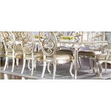Recently we ordered a new american drew dining room set from 1stopbedroom and are eager to get more of the same jessica mcclintock collection. 908 760 American Drew Furniture Dining Table