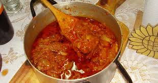 Eso se llama versatilidad, ¿no te pare Salsa Para Locro Receta Original Raza Folklorica