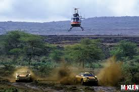 Safari classic rekindles the spirit of the original safari rally, which put east africa on the motorsport map and earned an unassailable reputation as the world's toughest rally. Wrc S Maddest Event East Africa S Safari Rally Autocar