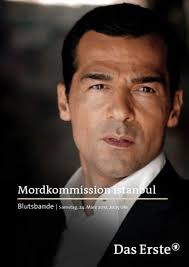 Erol sander alias kommissar özakin bricht zu einem inoffiziellen auslandseinsatz auf. Mordkommission Istanbul Blutsbande Tv Film Reihe 2011 2012 Crew United