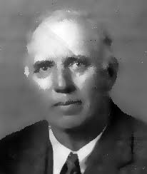 John Henry Franklin (1884-1949)