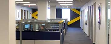 Residential & commercial painting boston, ma. Boston Ma Commercial Interior Painters Arch Painting