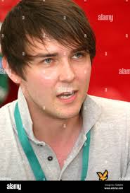 James matthews hi-res stock photography and images